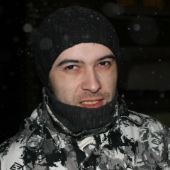 Владимир Клок, 14.07.1983, Киев