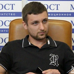 Евгений Мирошниченко, 29.08.1992, Днепр (Днепропетровск)