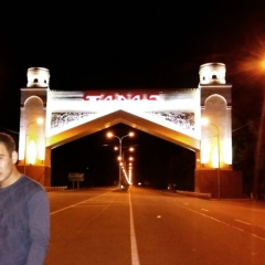 Багдат Байгул, 25.01.1994, Жанатас