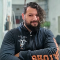 Tom Silva, 28.01.1986