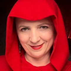 Валентина Соколова, 30.08.1984, Бузулук