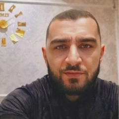 Эльбрус Джаниев, Череповец