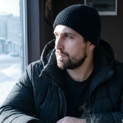 Ислам Хамхоев, 29.01