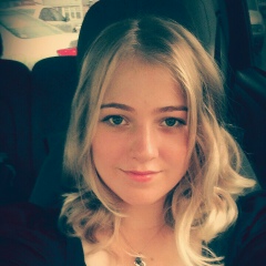 Юля Моховикова, 17.02.1989, Новокузнецк