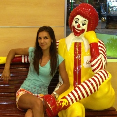 Виктория Вагнер, 12.01.1990, Калининград