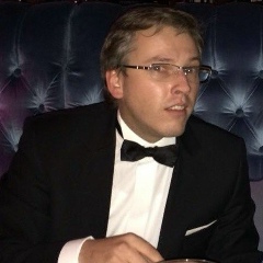 Григорий Копылов, 17.03, Москва