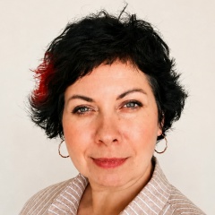 Любовь Валяева, 23.07, Луховицы