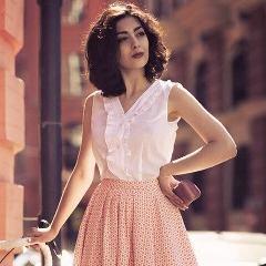 Анна Нубарян, 01.10