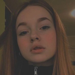 Екатерина Волкова, 25.06.1995, Москва