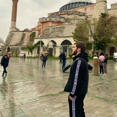 Амир Хазбулатов, 17.02, Ростов-на-Дону