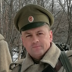 Алексей Попрядухин, 10.11.1985, Хабаровск