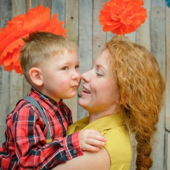 Мария Шичкина, 25.12, Новосибирск