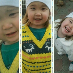 Азема Акматбекоа, 11.10.1990, Джалал-Абад