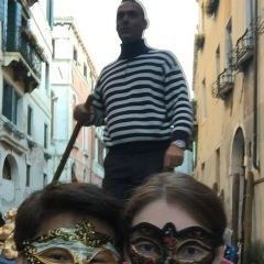 Alibek Bek, 17.01.1983, Алматы