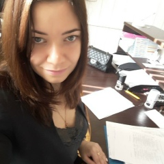 Елена Петрова, 25.02, Санкт-Петербург