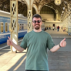 Женя Крючков, 08.06, Москва