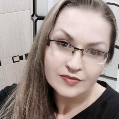 Наталья Шашкина, 03.07, Великий Новгород