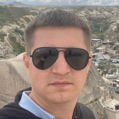 Игорь Крылов, 05.04.1991, Silifke