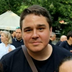 Николай Краснобаев, 26.03.1988, Москва