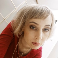 Юлия Иванова, 19.12, Тверь