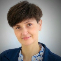Леся Гладкова, 25.05