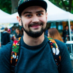 Макс Букин, 30.06.1989, Гулькевичи