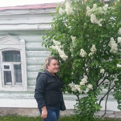 Елена Трефилова, 23.03.1989, Коломна