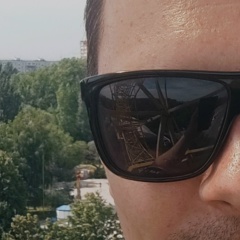 Вячеслав Гараев, 21.01, Тольятти