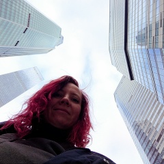 Елена Пресман, 04.03.1987, Казань