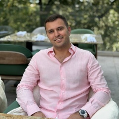 Сергей Копылов, 05.08.1992, Нижний Новгород