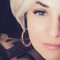 Юлия Толкачёва, 28.02, Таллин