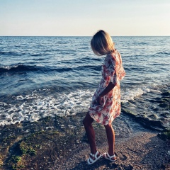 Ирина Алдохова, 09.09.1990, Москва