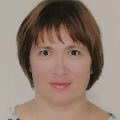 Анна Русских, 26.02, Полтавская