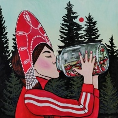 Алиса Селезнёва