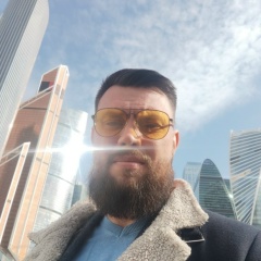 Виталий Щёкин, 23.10, Москва