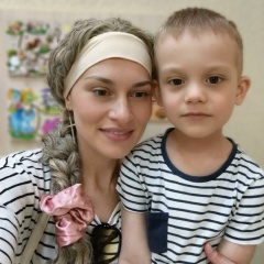 Рина Петрова