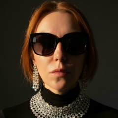 Allena Kuznetsova, 08.10, Санкт-Петербург