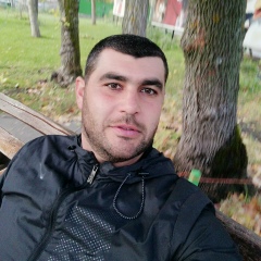 Анар Гасанов, 13.11, Самара