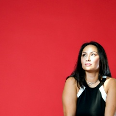 Алия Халель, 22.11.1987, Алматы