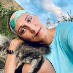 Ирина Кушнерёва