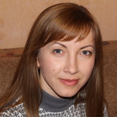 Рушана Бекбулатова, 10.08.1982, Харьков