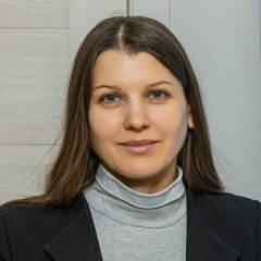 Ирина Герман, 11.07, Томск