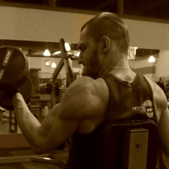 Paolo Unforgettable, 13.11, Москва