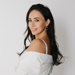 Диана Кириллова, 21.11.1987, Наро-Фоминск