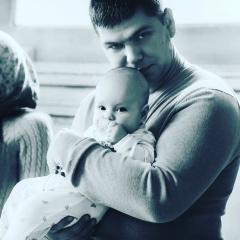 Анатолий Лунёв, 11.11, Краснодар