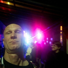 Aleksandr Poker, 20.02.1979, Москва