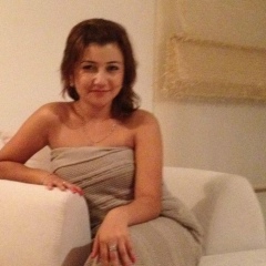 Aziza Raimova, 05.07.1990, Токмок
