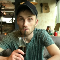 Artem Tereshchenko, 30.10, Уфа