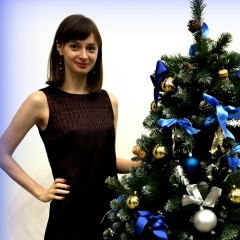 Екатерина Качанова, 23.07, Москва