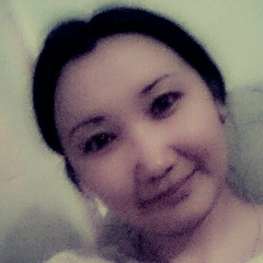 Aiym Iembergenova, 05.01.1988, Алматы